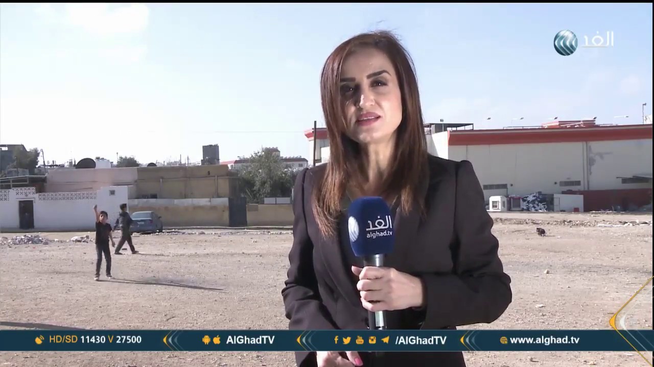 تقرير |  أكثر من مليوني فلسطيني يتوزعون على 10 مخيمات بالأردن