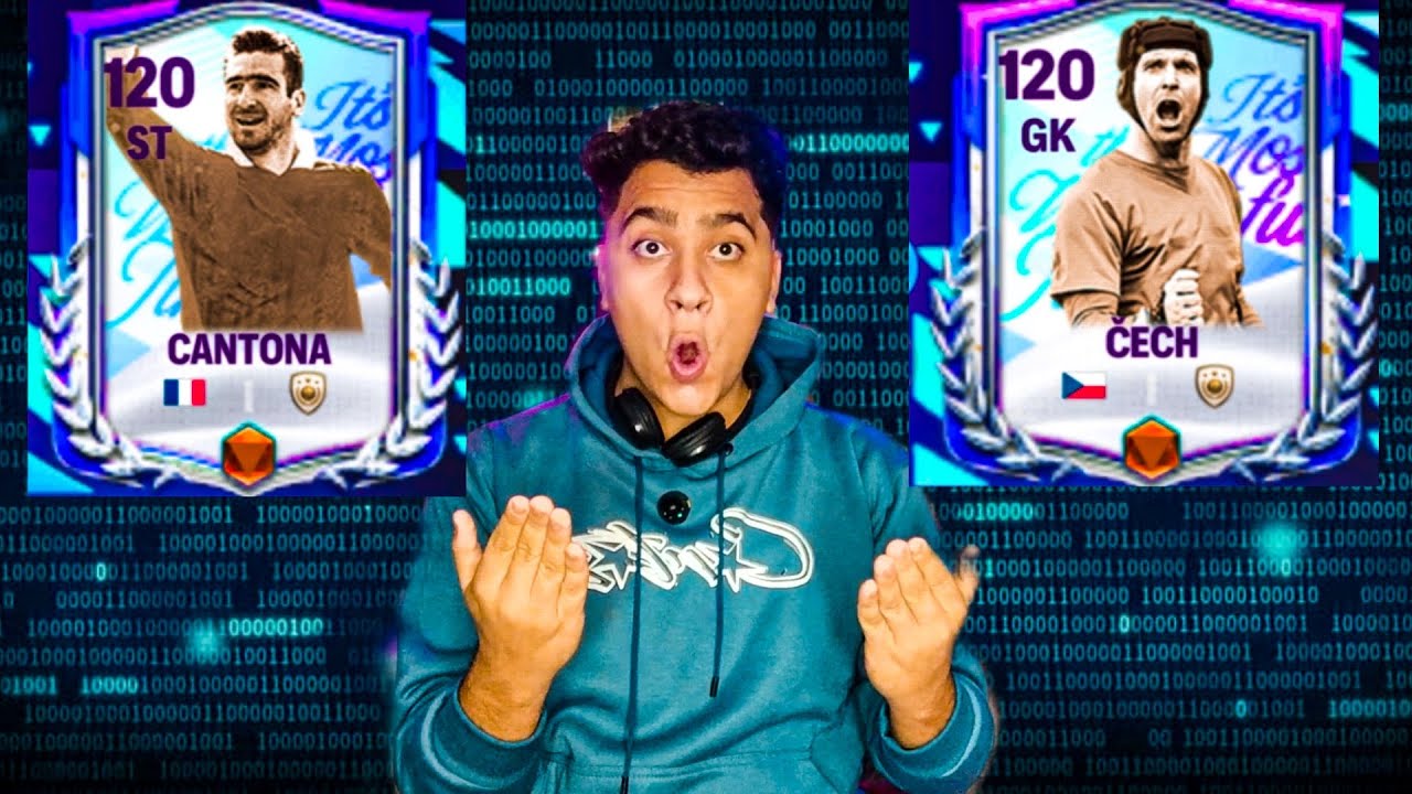 الحظ بجد أخيرا إنفجر في الأسبوع الأخير🔥 من حدث البريمرليج🤯😱