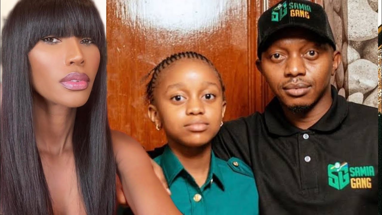 IMEANIKWA SIRI NZITO NA MANGE KIMAMBI KWA MTOTO WA SHETTA QAILLAH KUSHINDA UWENYEKITI CHIPUKIZI...
