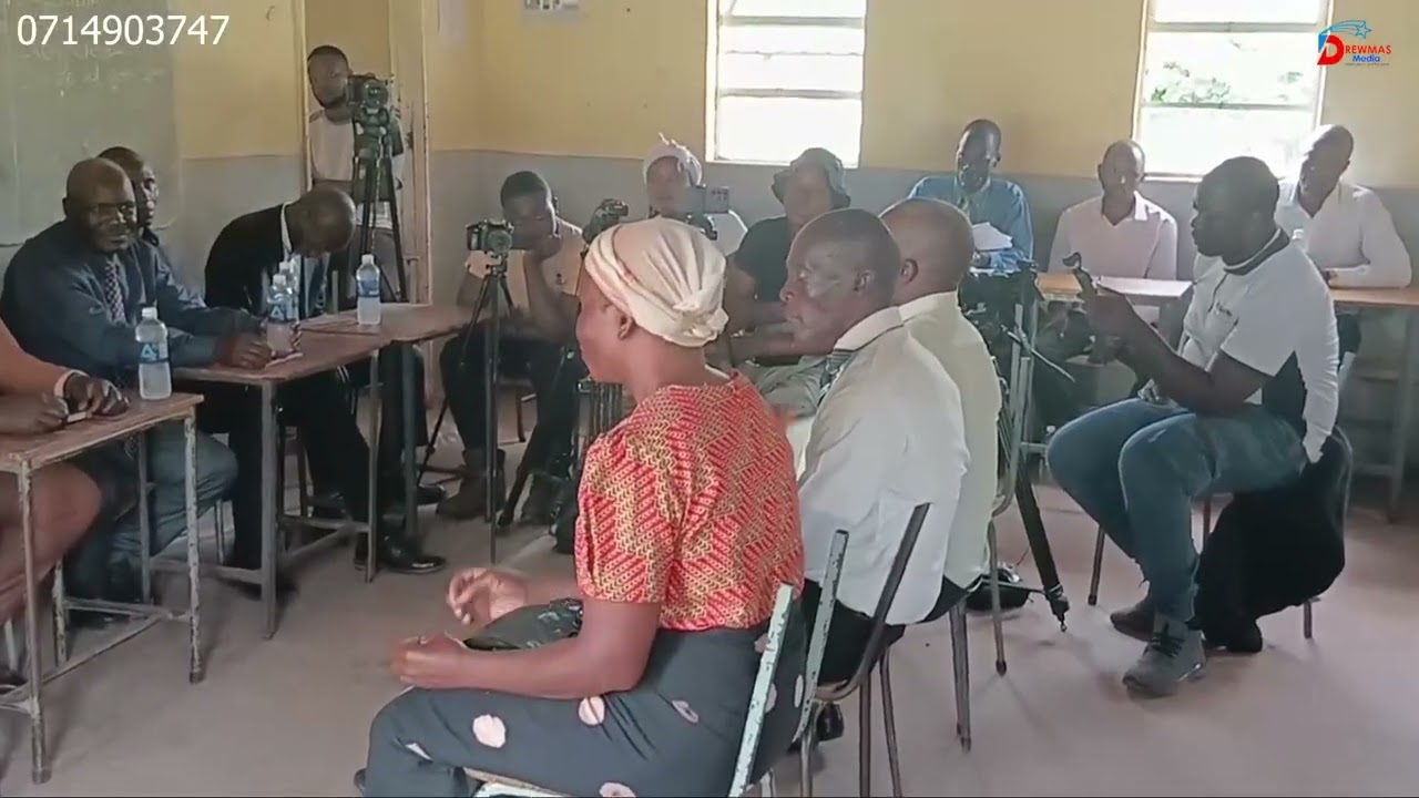 MT DARWIN....DOTITO....MURUME ORAMBIRA MUKADZI KUBATA MISHONGA