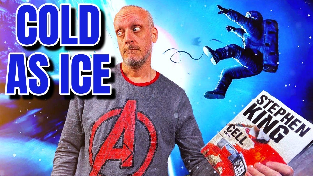 The One Where I Come To You Live From The Winter Apocalypse | Weekly Update: January 25th, 2026