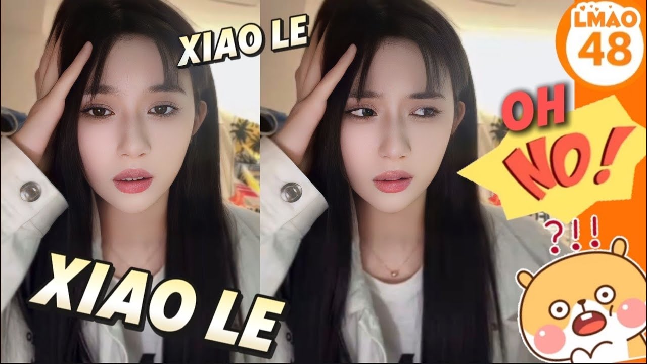 Jiang Shu Ting Speaker Name SNH48 ENG SUB [CC] 蒋舒婷叫小乐 韩家乐 Jiang Shu Ting Han Jia Le TTL 错过十八岁