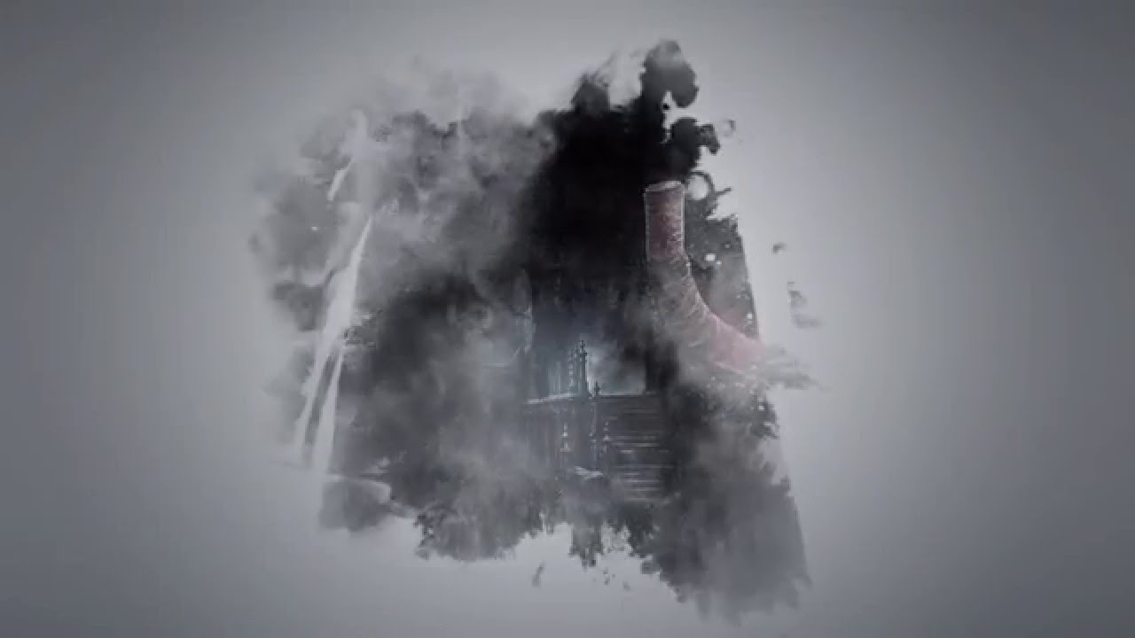 Bloodborne GMV [Lady Maria of the Astral Clocktower]