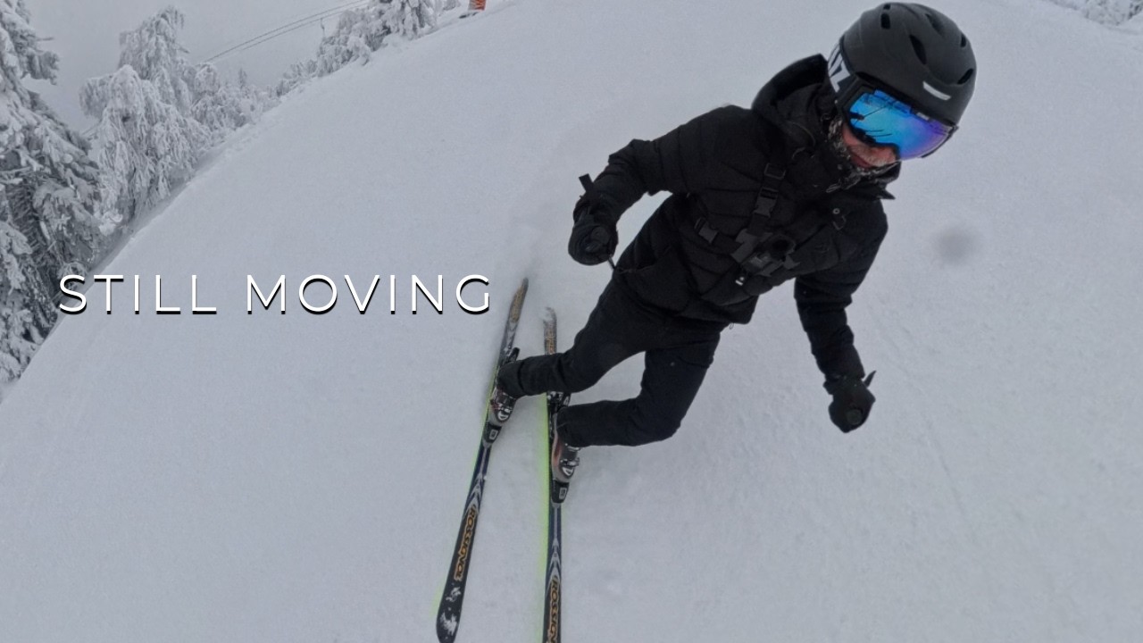 A Day on the Slopes | Life in Motion