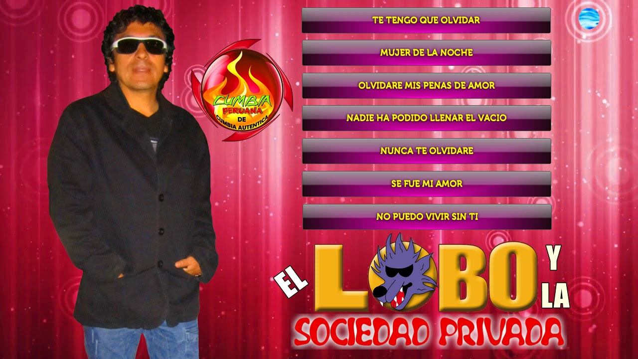 PRIMICIAS 2020 - EL LOBO Y LA SOCIEDAD PRIVADA