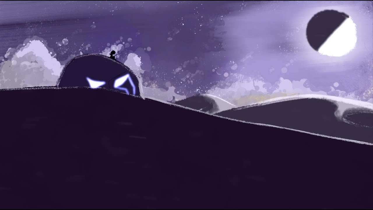 Found in Quiet Sands (Short Film) 2019