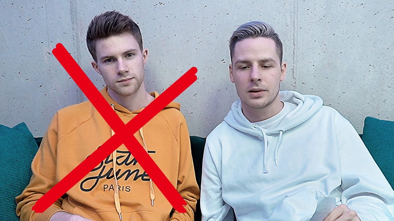 THOMAS und ICH gehen getrennte WEGE! Jetzt suche ich DICH für MEIN TEAM!