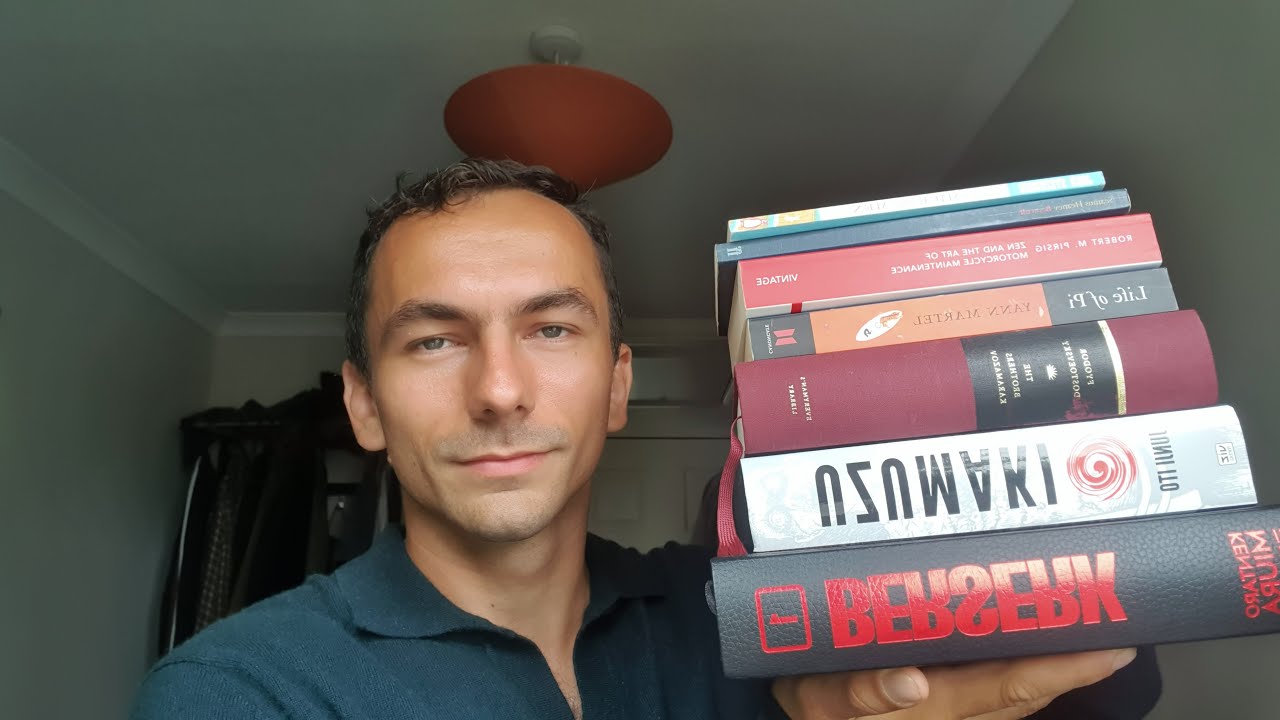 ASMR 📚 Book Haul 📚 Soft Spoken | Tapping