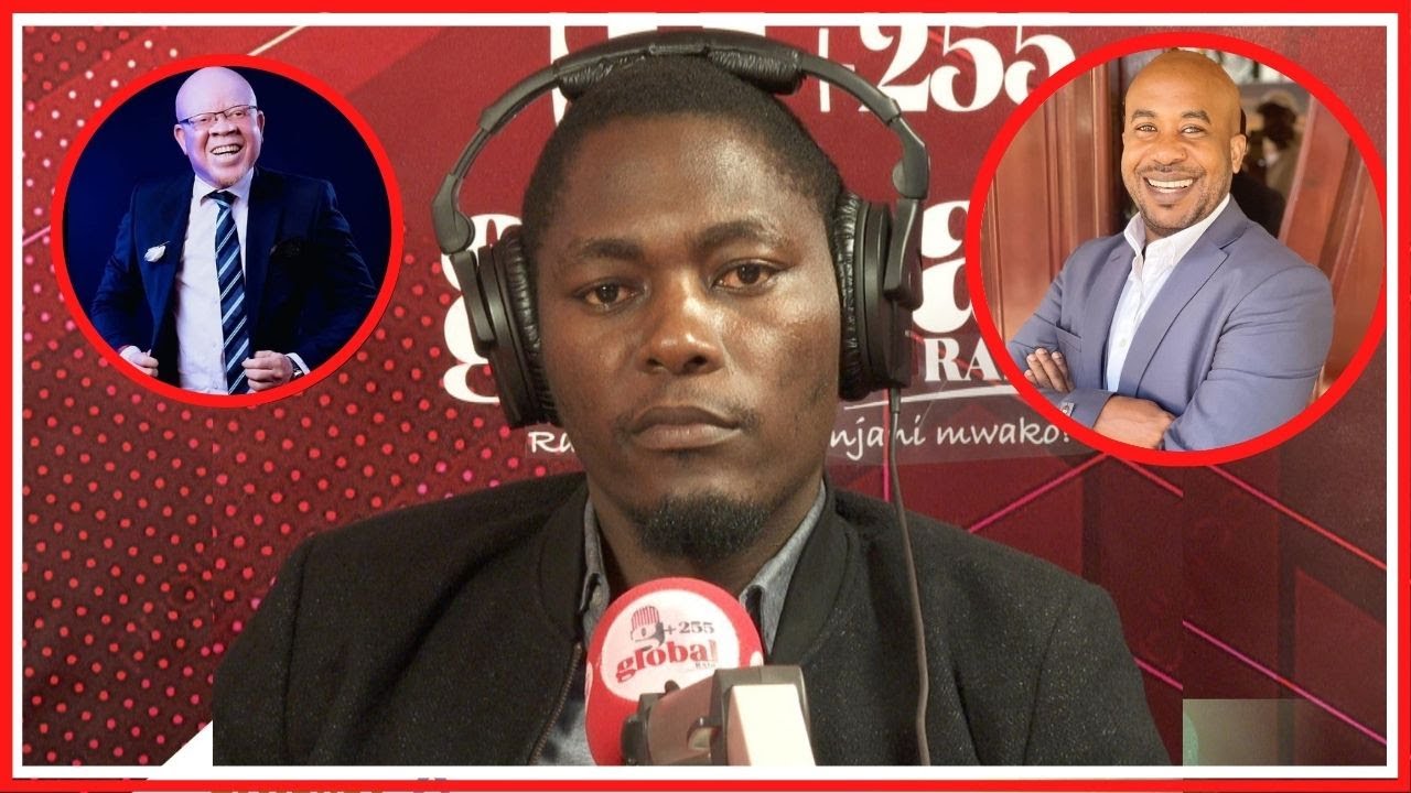 🔴#Live: KUVUNJIKA kwa NDOA za KINA MANARA na DK MWAKA, JE, WIVU ni CHANZO? MRINDOKO AFUNGUKA...