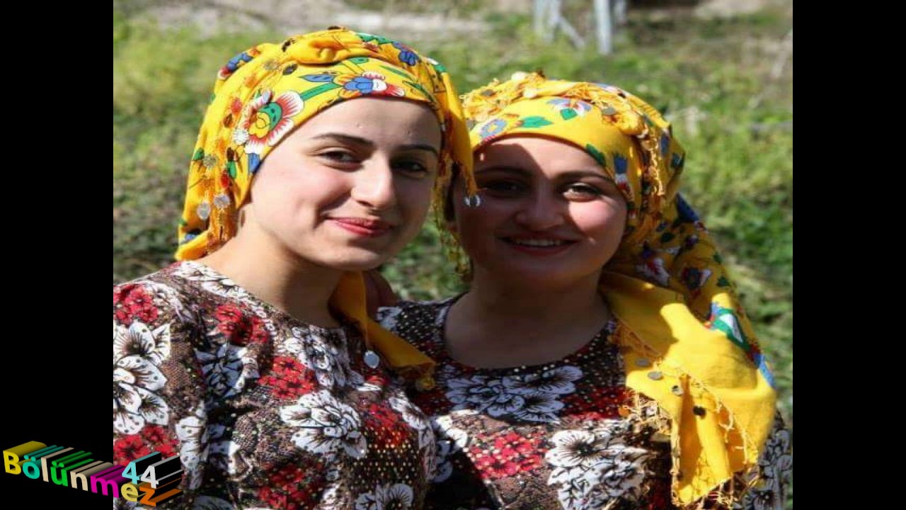 Pütürge Bölünmez köy-Çiftci kardeşler