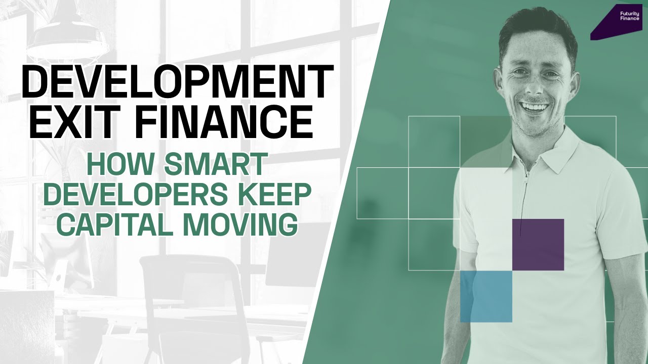 Development Exit Finance Explained: How Smart Developers Keep Capital Moving