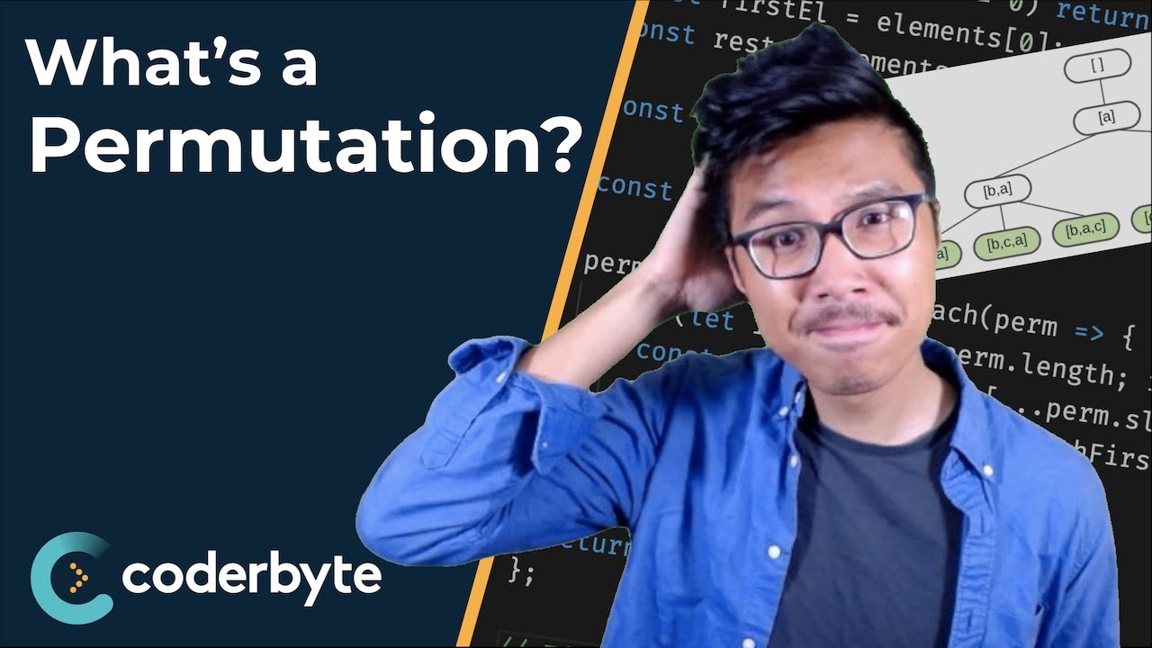 What are Permutations & how do they differ from Combinations?