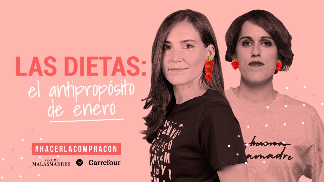 Los 7 mitos de las dietas milagro