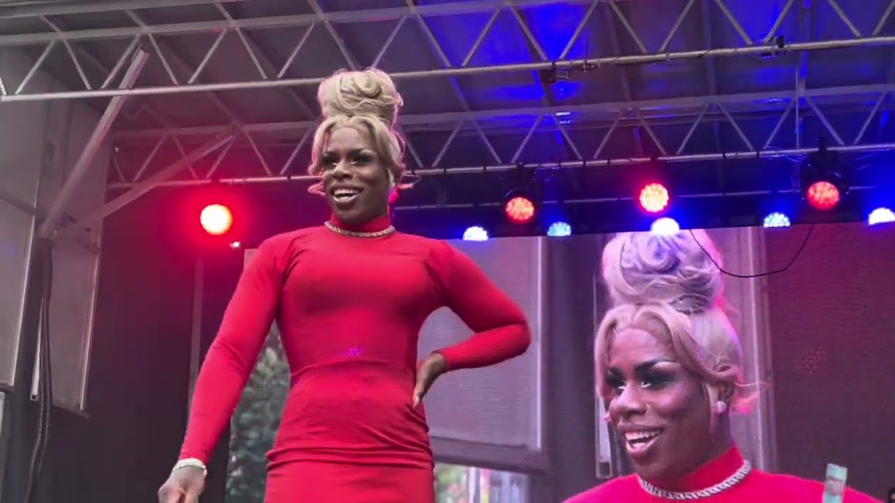 Monet X Change | Designing Women | B*tch I’m Beyonce | New West Pride | Sober