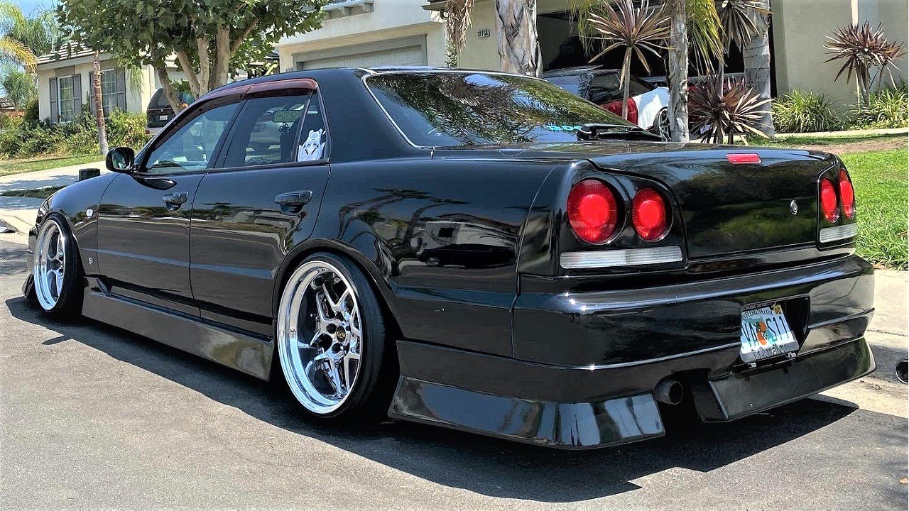 Bought Another One?! + R34 Gets Some Love /Ep. 44