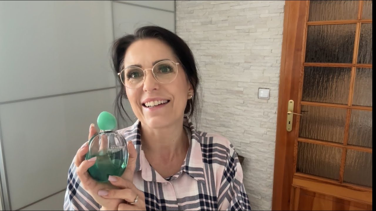 Perfumy które uwielbiam ❤️ zapachy, do których ciągle wracam 