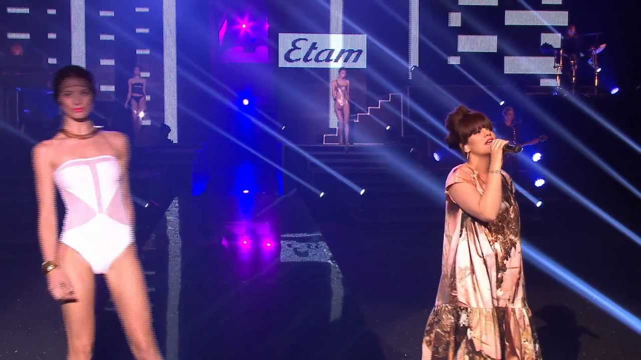 Live Show Etam 2013 - L'intégrale