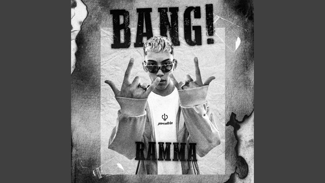 BANG!