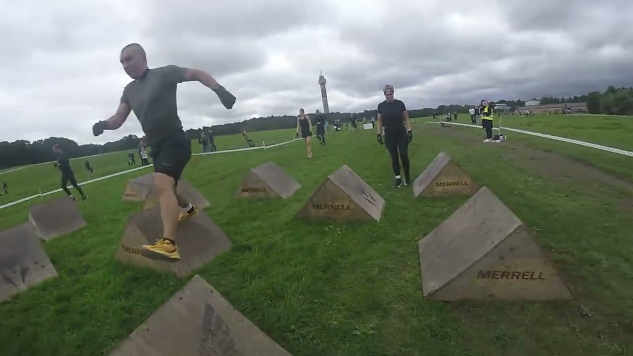 Tough viking 2023 – Djurgården