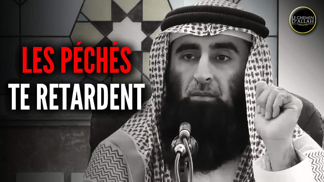 LE CROYANT FACE AUX PÉCHÉS | Shaykh Salih AbdelKarim