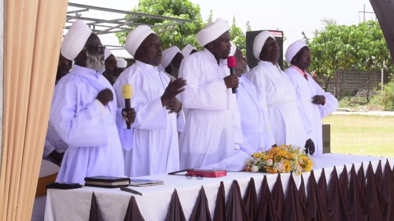 AKURINO HYMNS