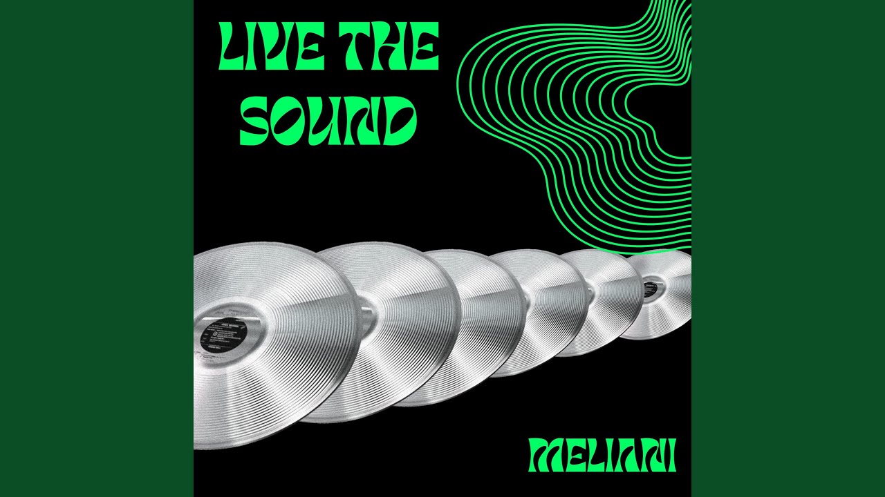 Live The Sound