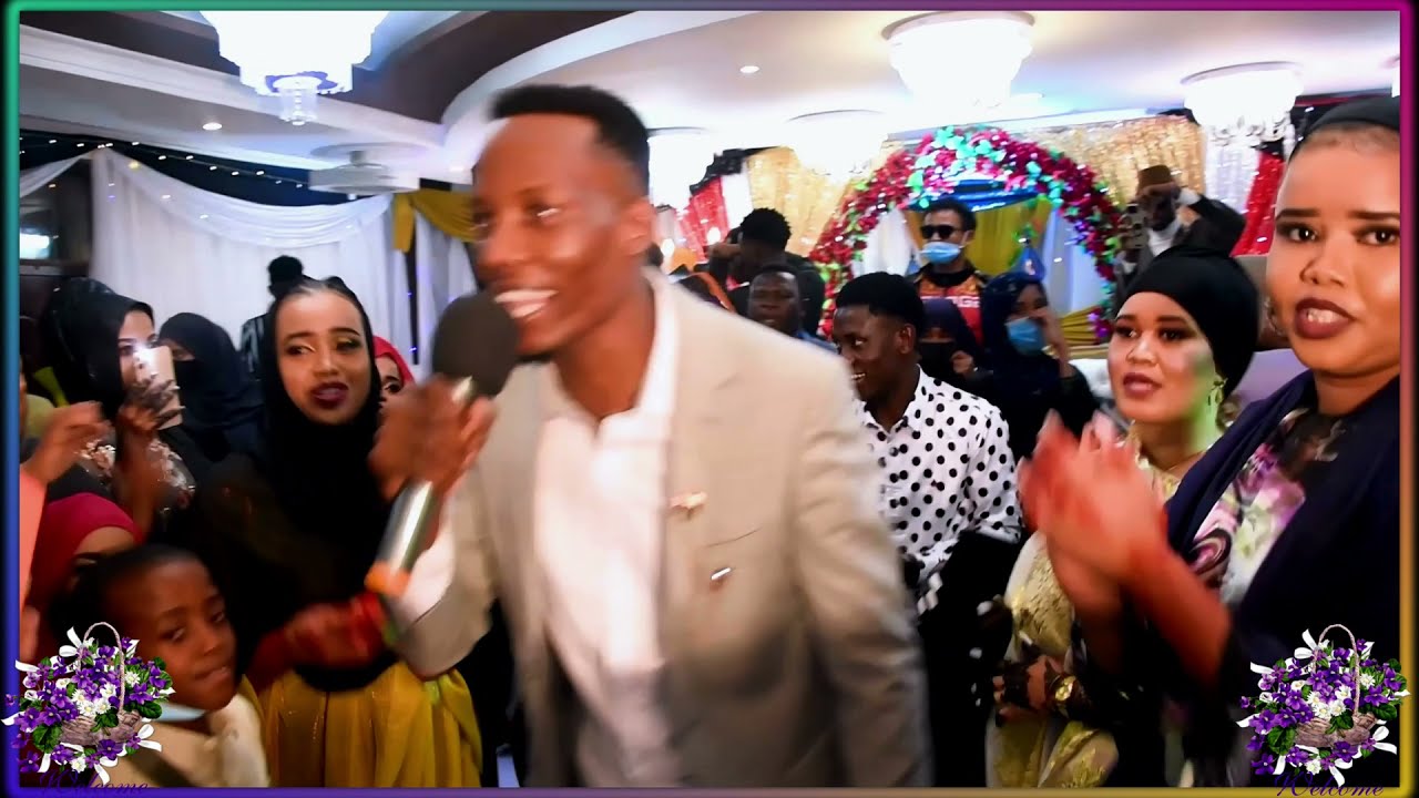 SHINA MINEY AROOSKA AHMED & MUSLIMO || HEESTII ISHA YAREY