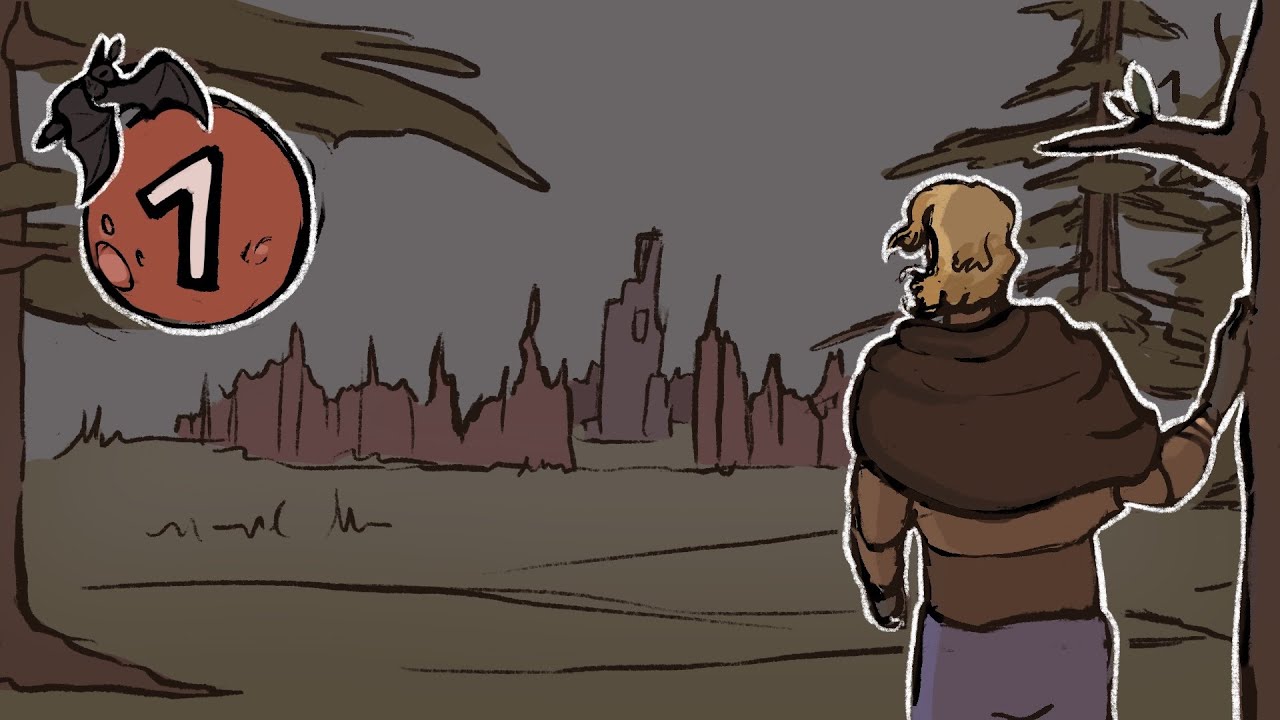 Old Foundations | EPISODE 1 - WVSMP