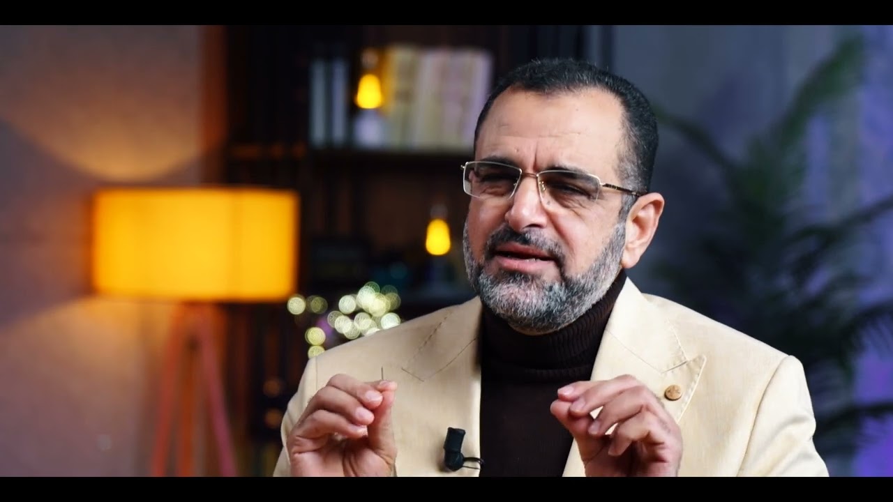 هيا بنا نتعرض لنفحات ربنا.. إنتظرونا في رمضان مع برنامج 