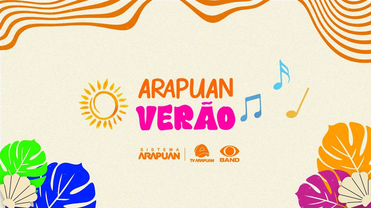 VERÃO ARAPUAN - 31.01.2026 (FORRÓ VERÃO)