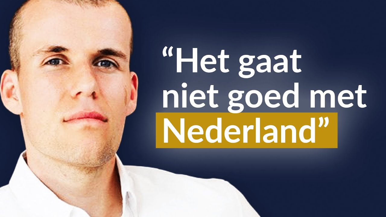 Ik Verkoop Mijn Vastgoed - Jur van Groenigen