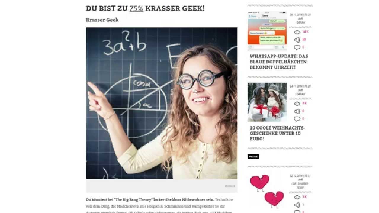 Nerdig