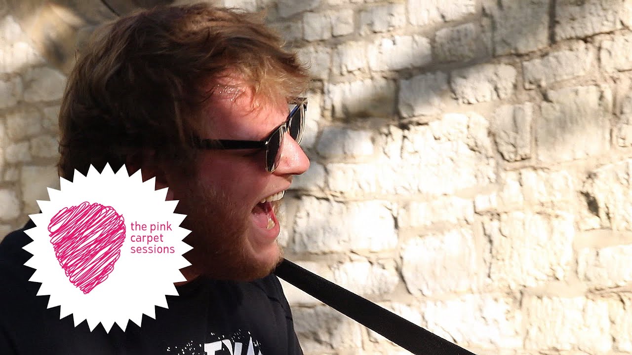 The Smith Street Band - Surrender (the pink carpet sessions)
