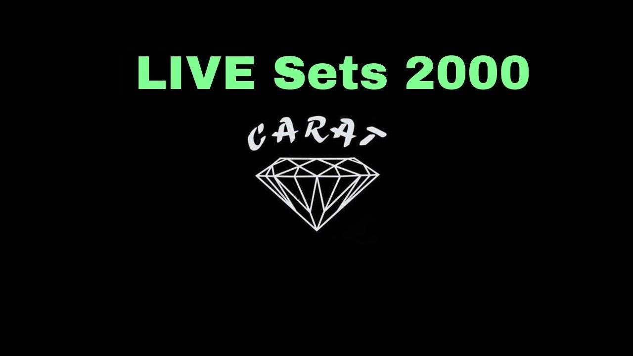 CARAT (Bouwel) - 2000.01.02-05 - Wout & Philip (00u00-01u30)