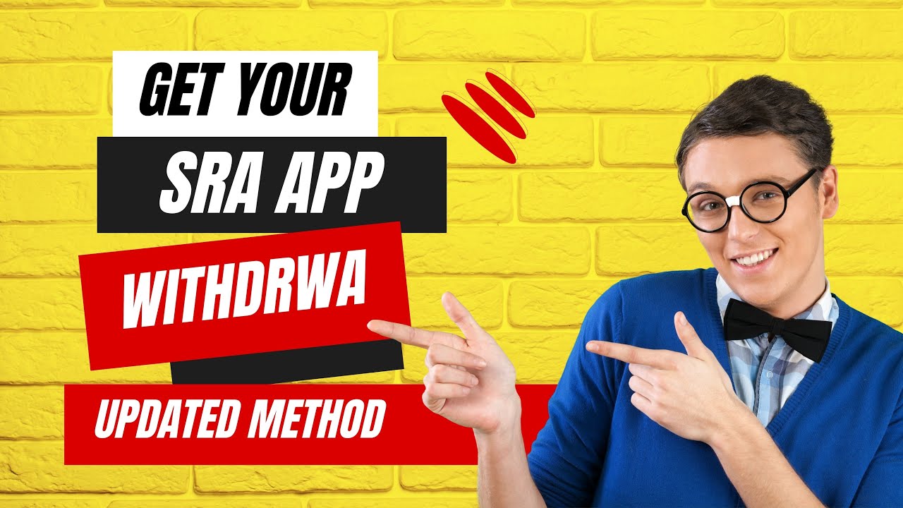 sra order grab problem | srs withdrawal problem |sra new update | sra new update today | sra app