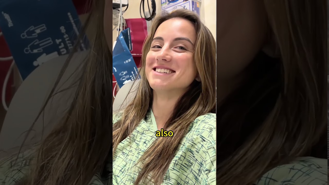Nobody noticed that within 12 hour after Alexa Grasso Knocked out Macy Barber#usa #celebrity #fyp