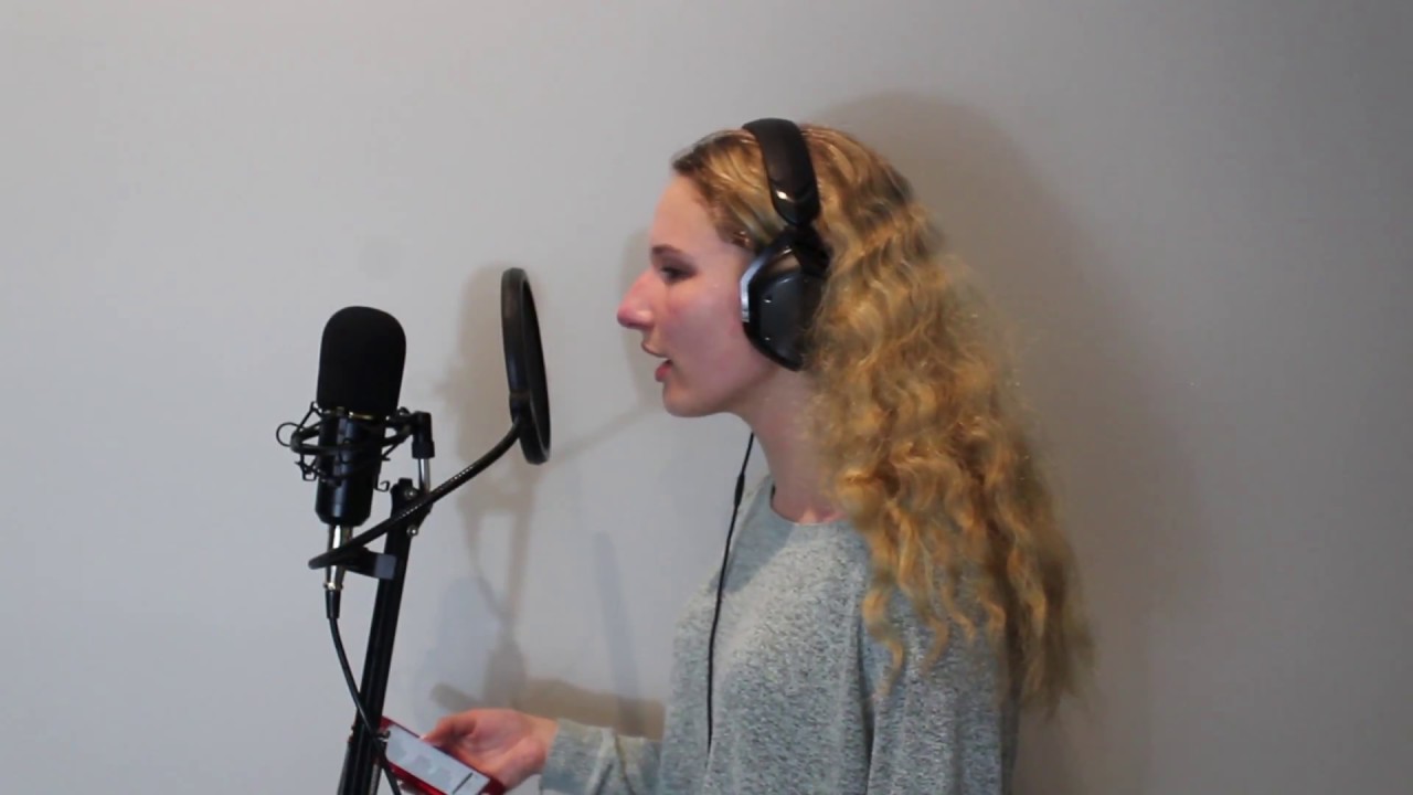 Beyoncé - Halo Cover