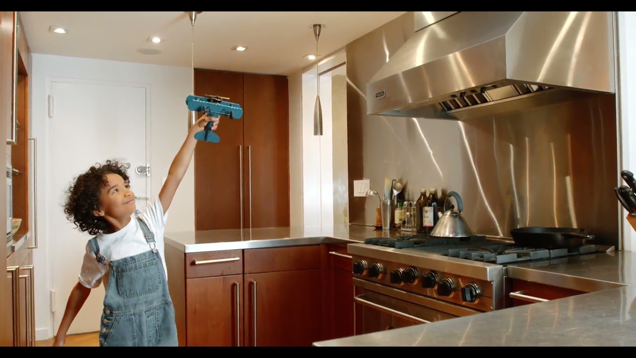 35 Sutton Place 10A Profile Video WellcomeMat 1
