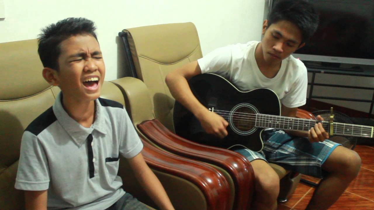 Today my life begins by Bruno Mars (Aldrich & James Cover)