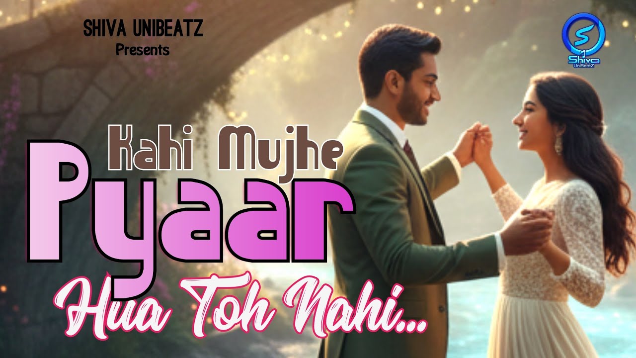 कहीं मुझे प्यार 💘⚘️💜💜  | Somewhere Between Heart & Love