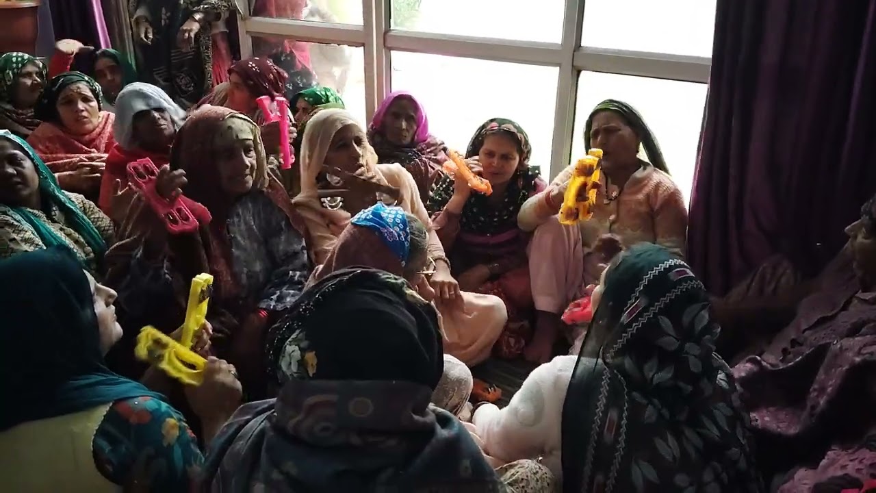 तेरा सत्संग में बाजे ईकतारा न्यू भजन 2026 | श्री हरि भजन |