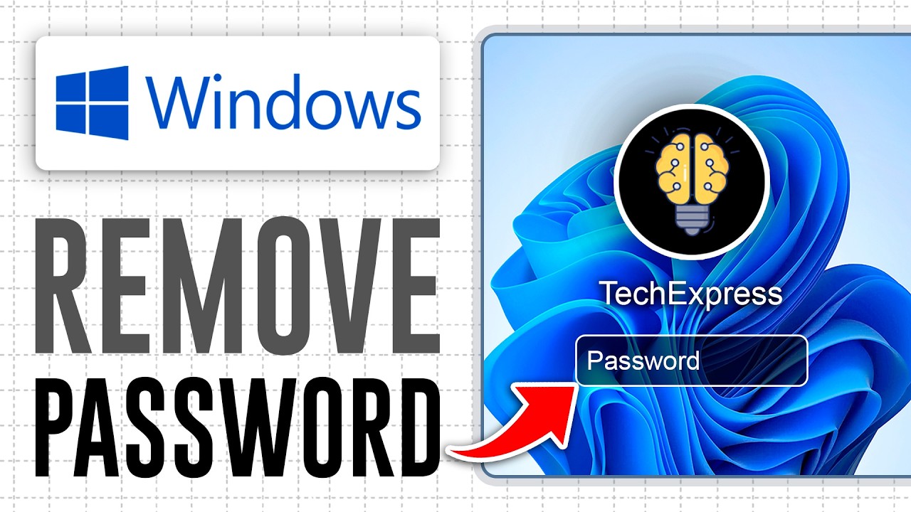How To Remove Password From Windows 11 (Full Guide)