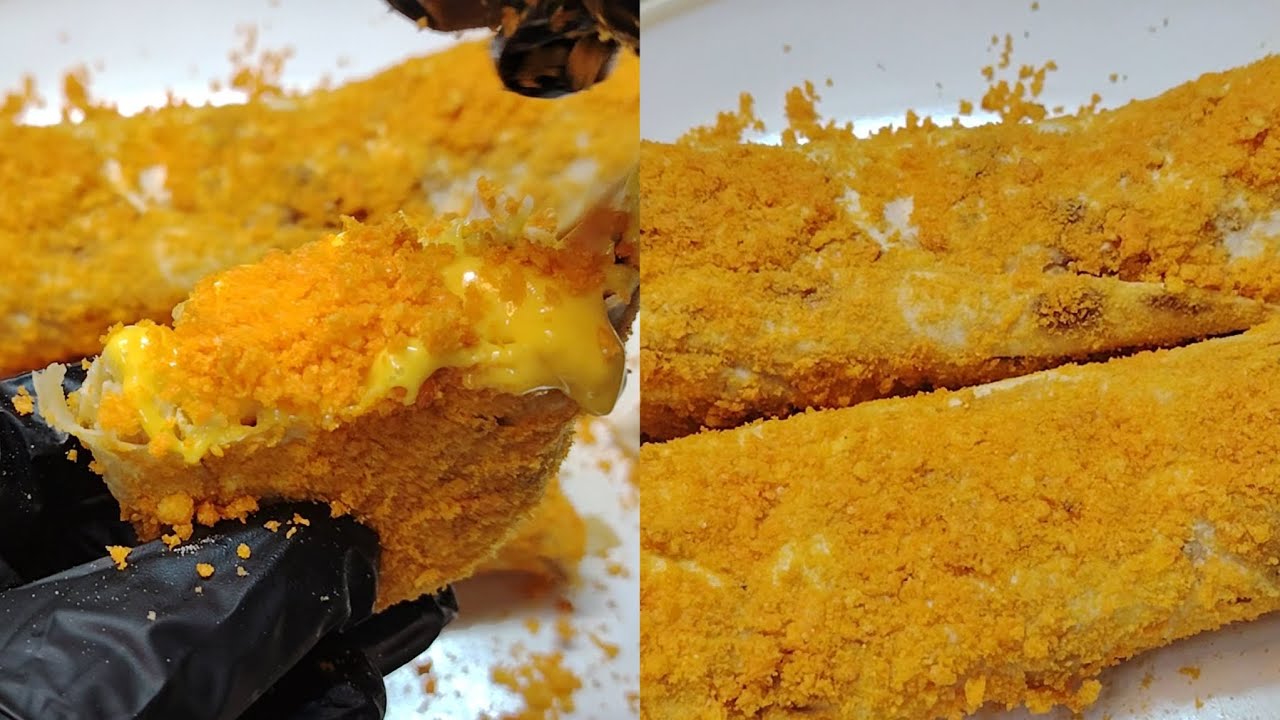 ترند الشاورما بالشيتوس | شاورما بالشيتوز | Viral Cheetos Shawarma | Cheetos hack