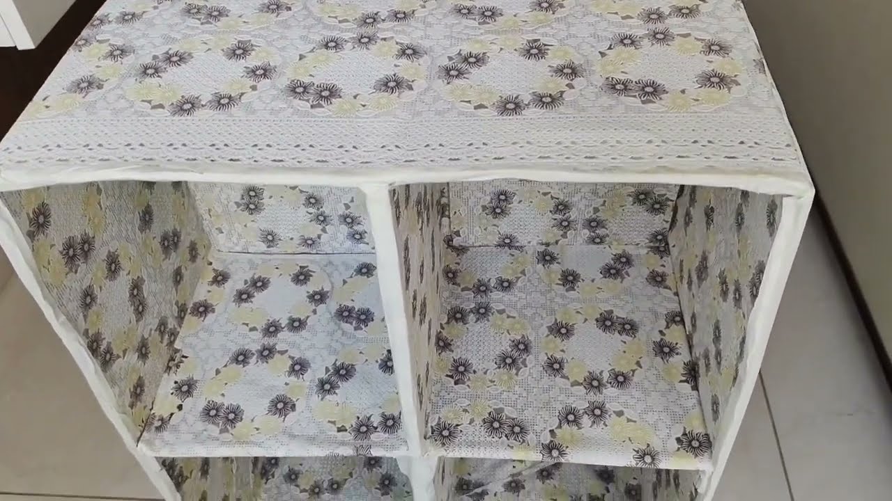 गत्ते के डिब्बे का रियूज आइडिया | Cardboard boxes Reuse Idea | Best out of Waste