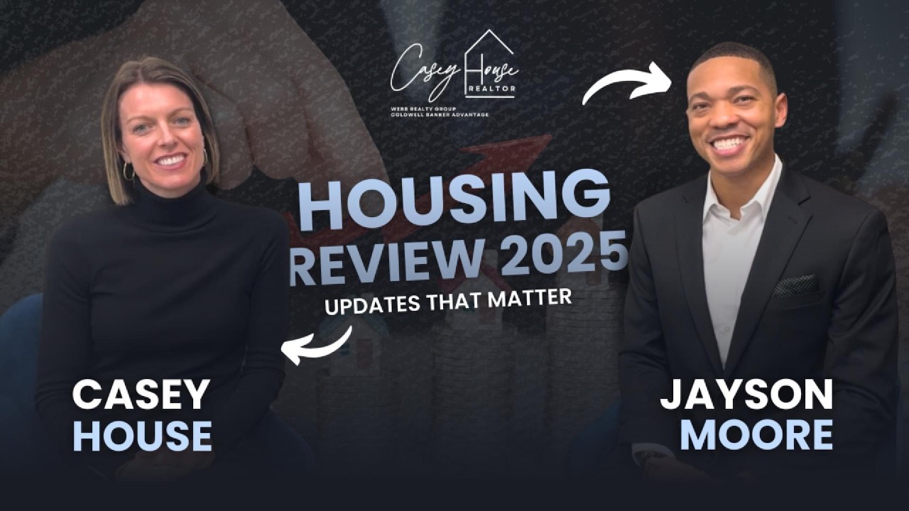 January 2026 ITB Housing Market Update