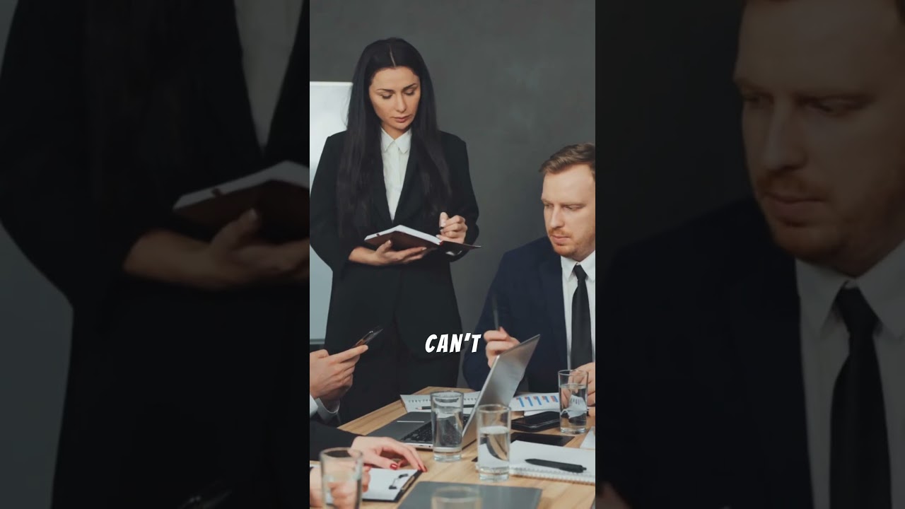 If your leadership team can’t answer this question …you’re not aligned