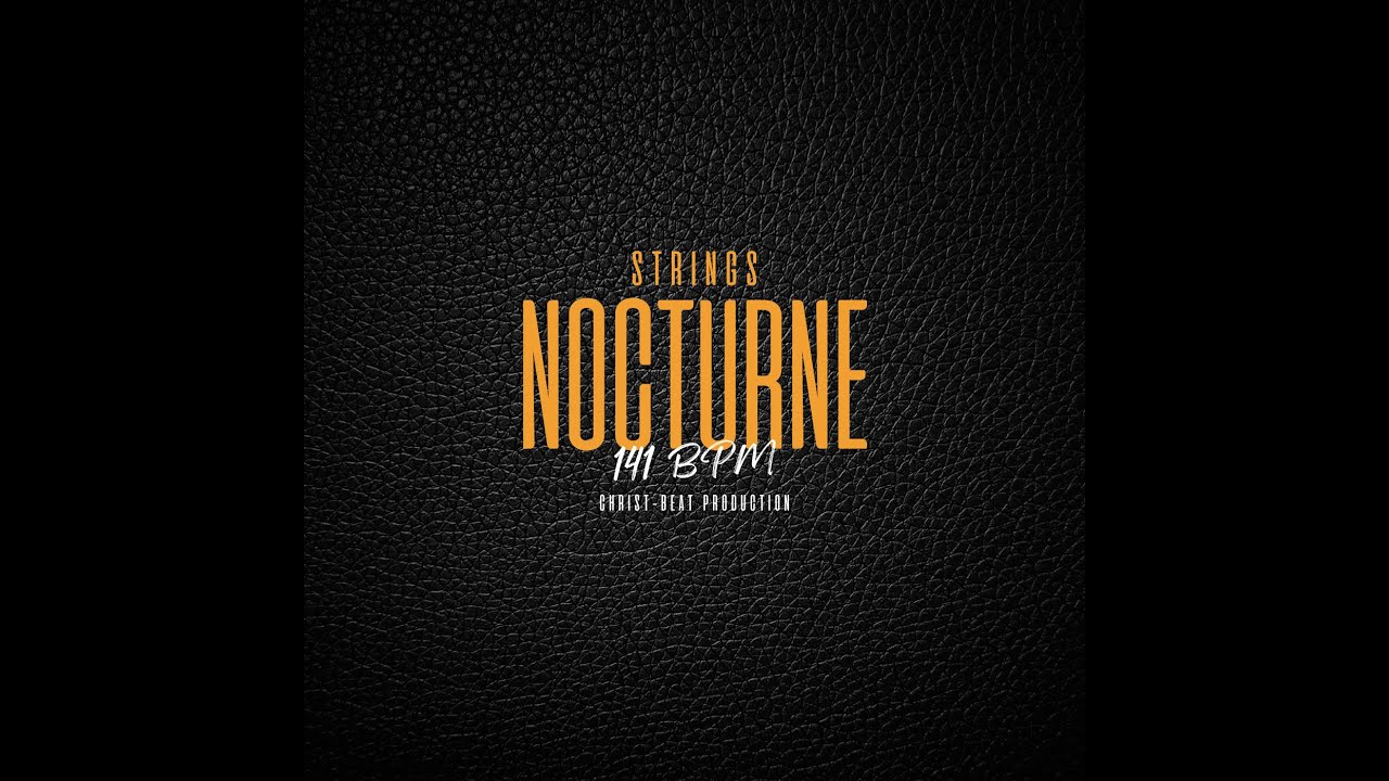 Freez Corleone [FREE] Type Beat Drill Sombre | NOCTURNE – Dark Violin | 141 BPM | Christ Beat 2025