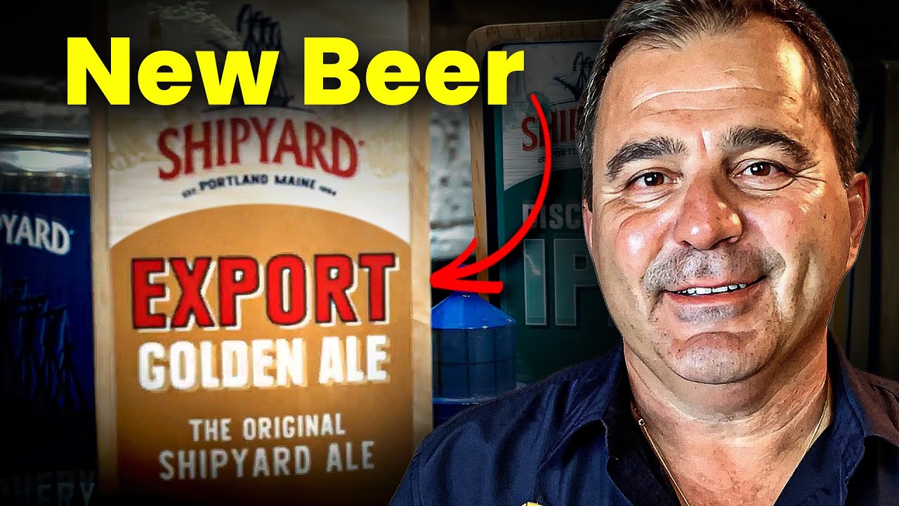 I just made a new type of beer (what do I name it?)