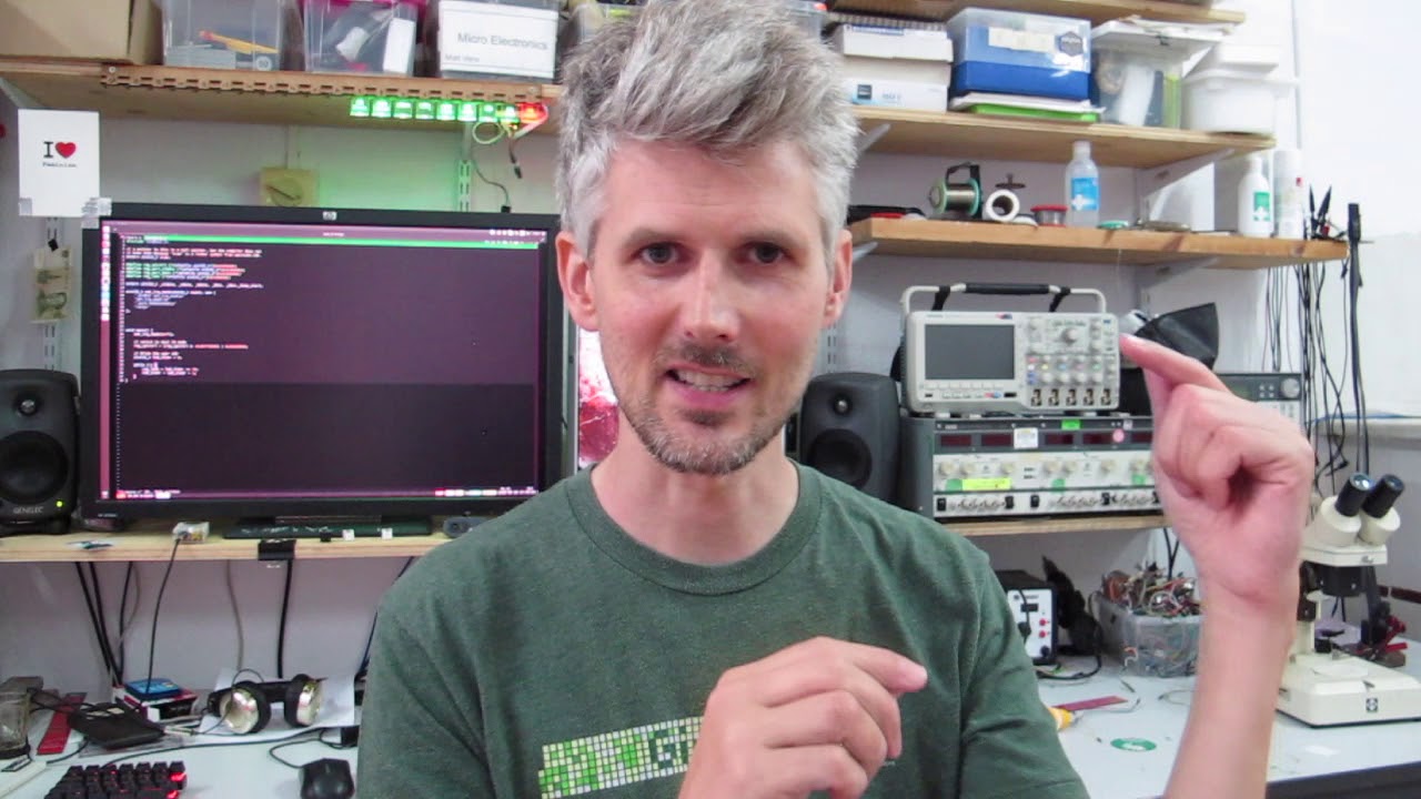 Introduction to PicoSOC - adding a WS2812 peripheral to a RiscV core