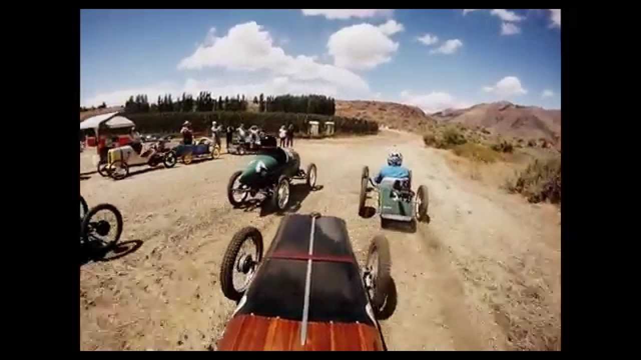 Tieton 2014 Cyclekart Races; Equipe des Malteries Franco-Suisses